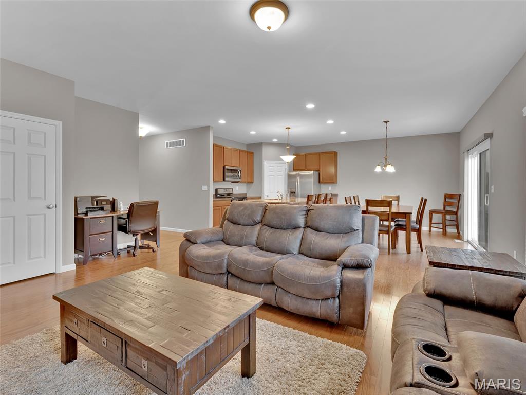 Crystal Creek #3 - Residential