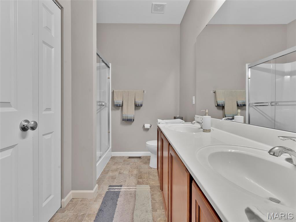 Crystal Creek #3 - Residential
