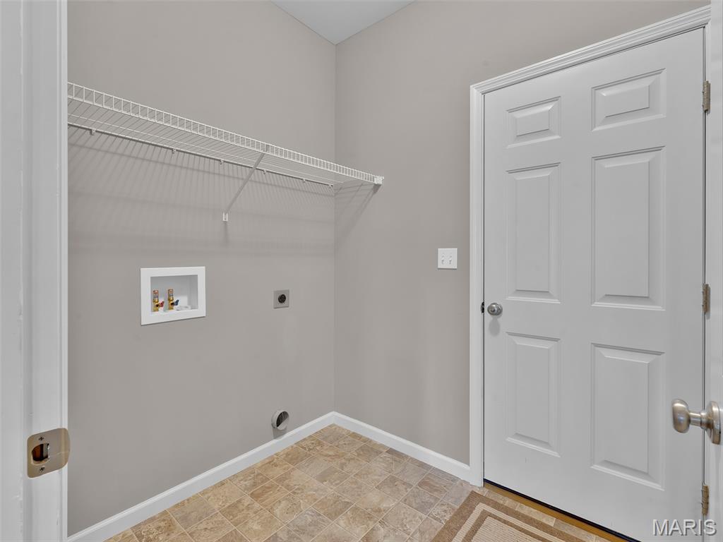 Crystal Creek #3 - Residential