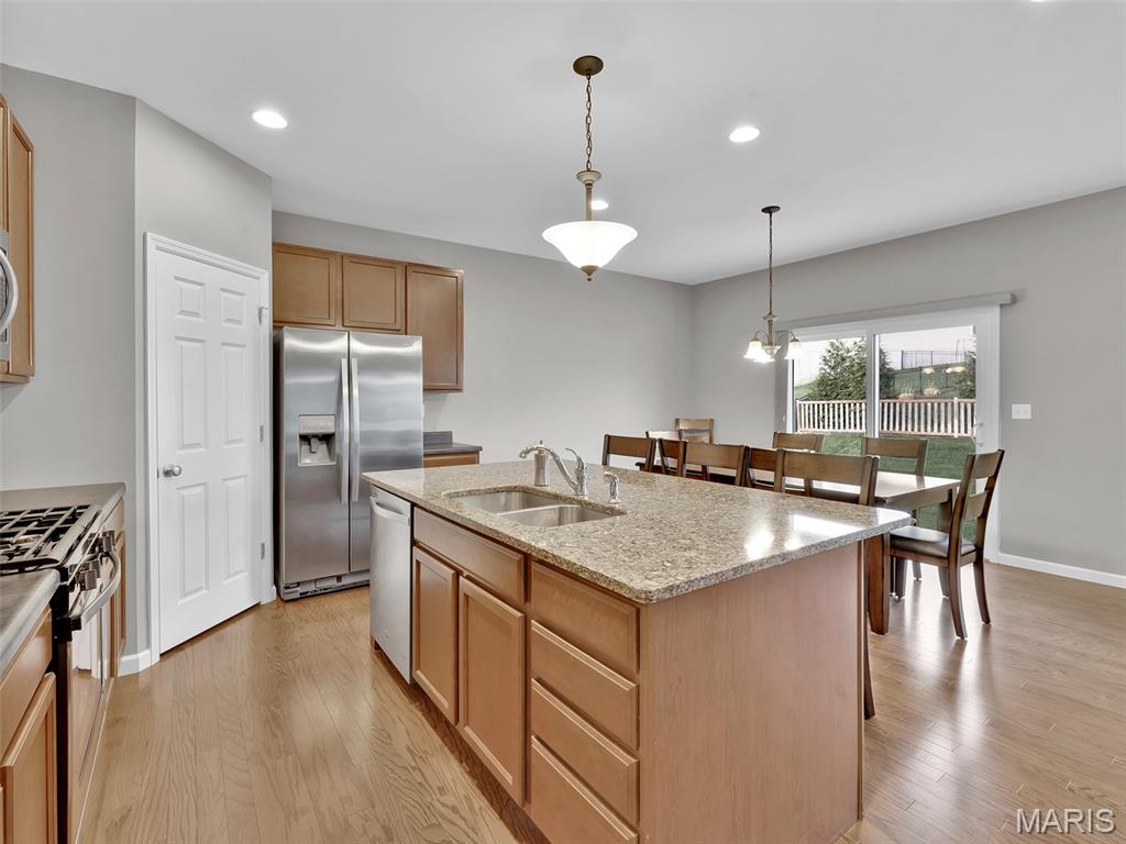 Crystal Creek #3 - Residential