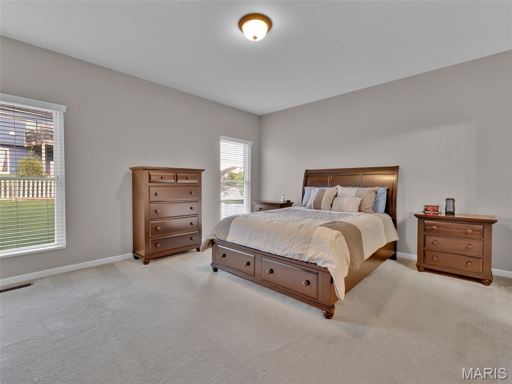 Crystal Creek #3 - Residential