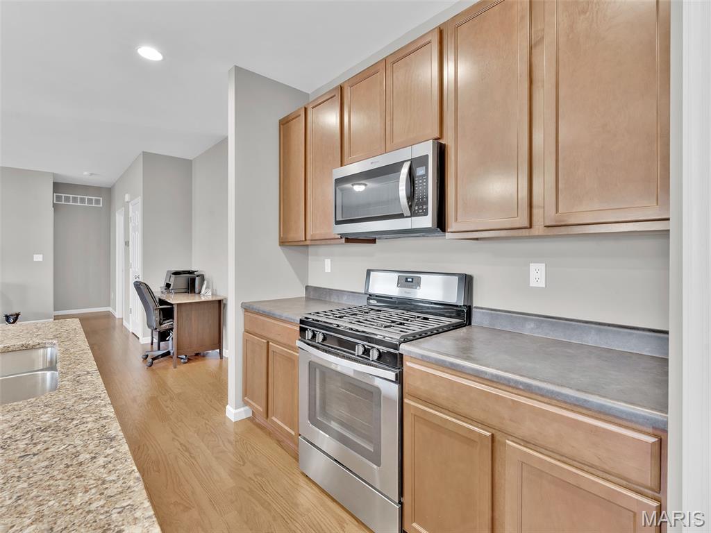 Crystal Creek #3 - Residential