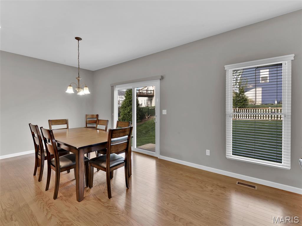 Crystal Creek #3 - Residential