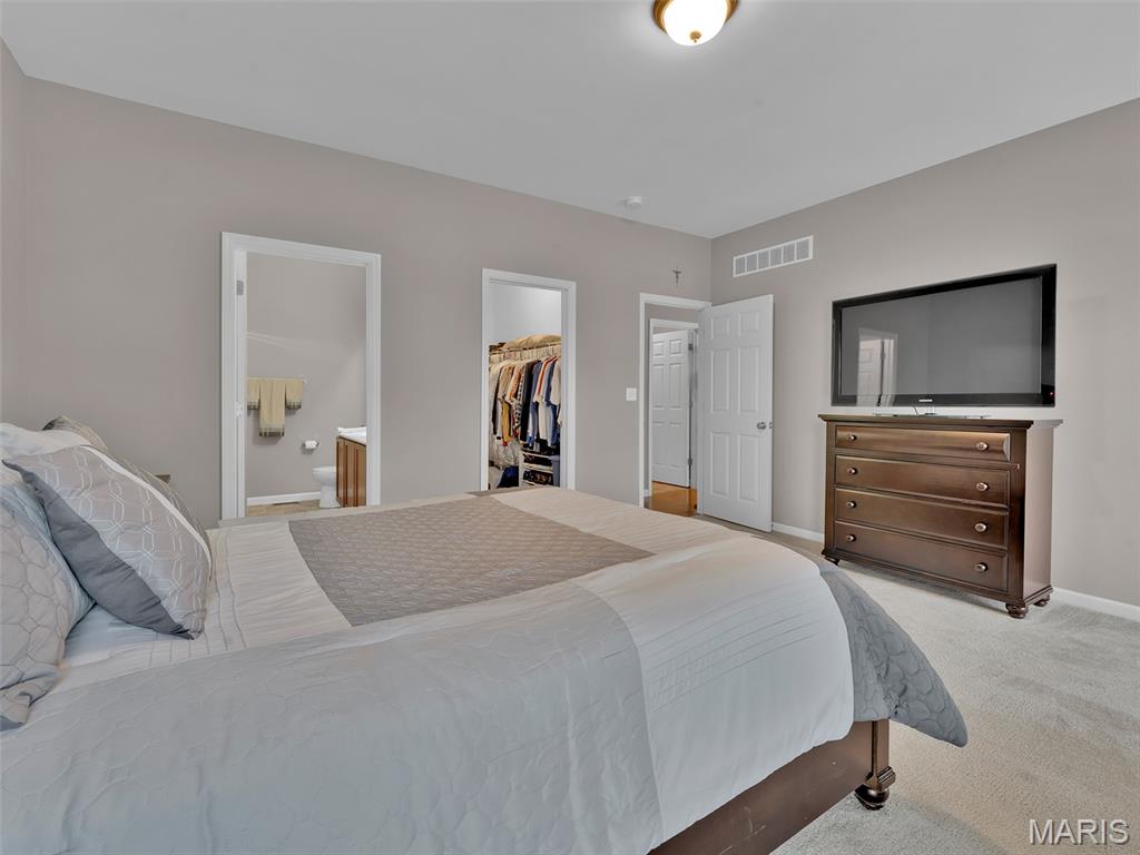 Crystal Creek #3 - Residential
