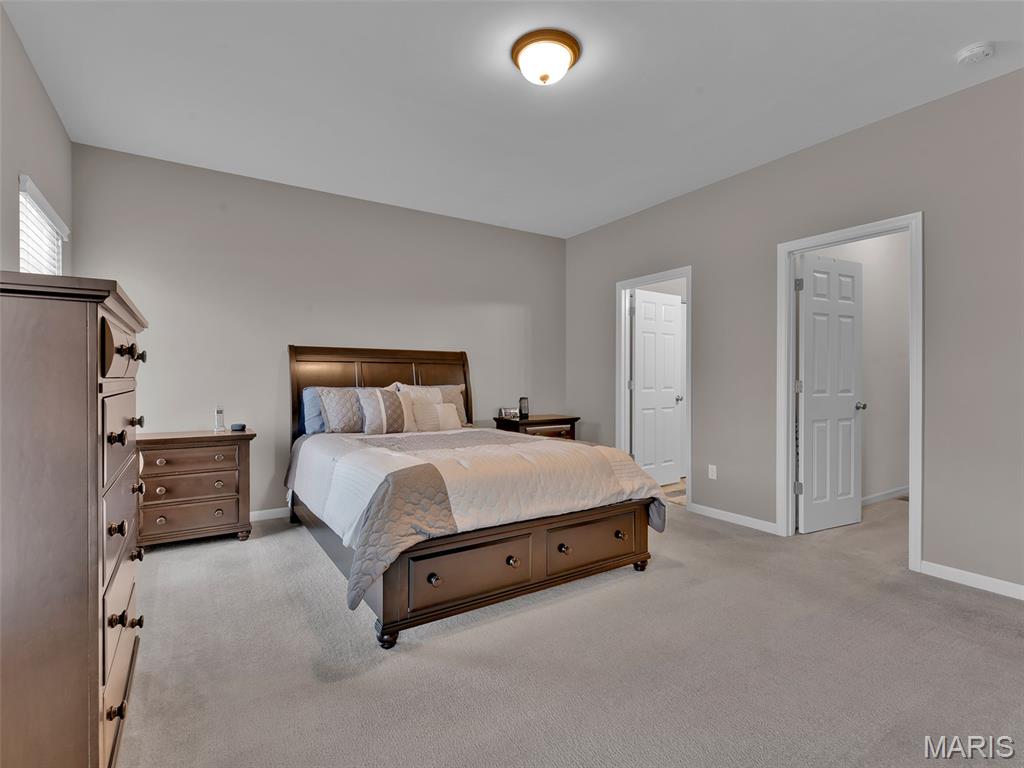 Crystal Creek #3 - Residential