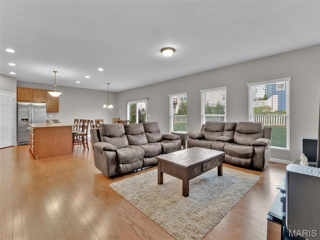 Crystal Creek #3 - Residential
