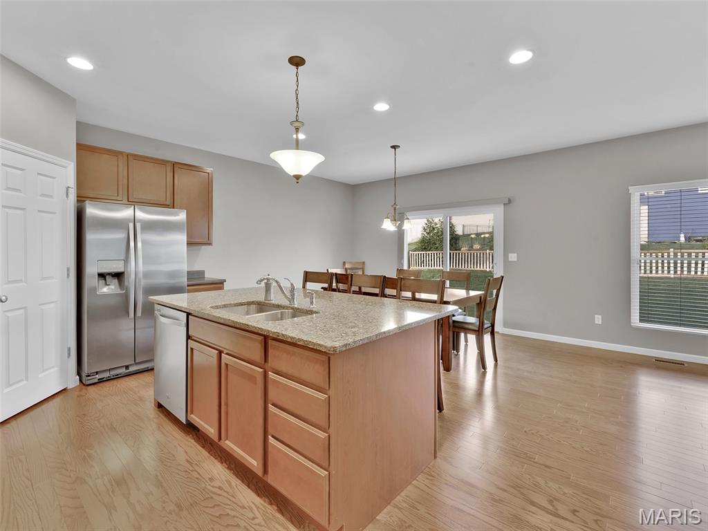 Crystal Creek #3 - Residential