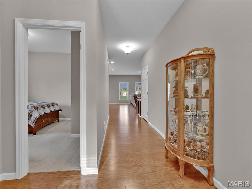 Crystal Creek #3 - Residential