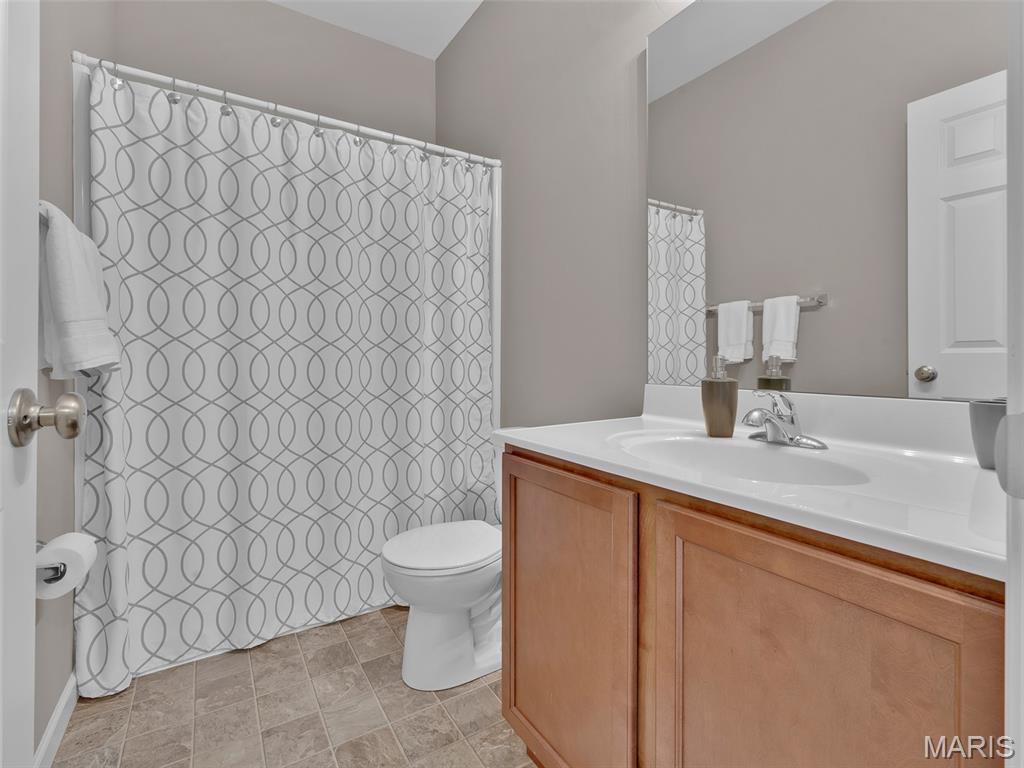 Crystal Creek #3 - Residential