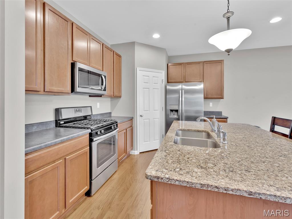 Crystal Creek #3 - Residential