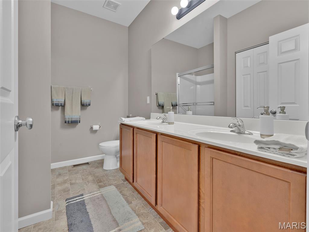 Crystal Creek #3 - Residential