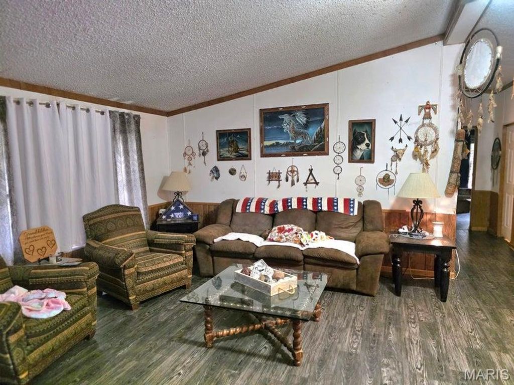 Photo of 19526 McColgin Road, Raymondville, MO 65555 (MLS # 26019955)