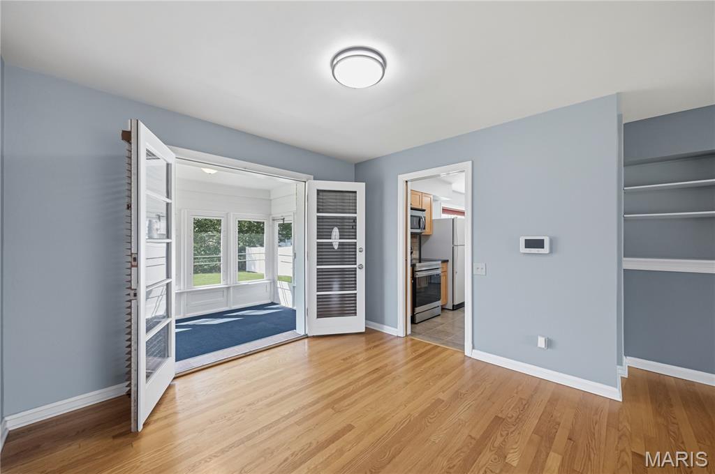 St Louis Hills Estates Add 04 - Residential