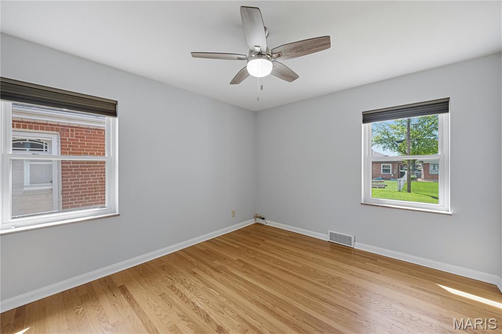 St Louis Hills Estates Add 04 - Residential