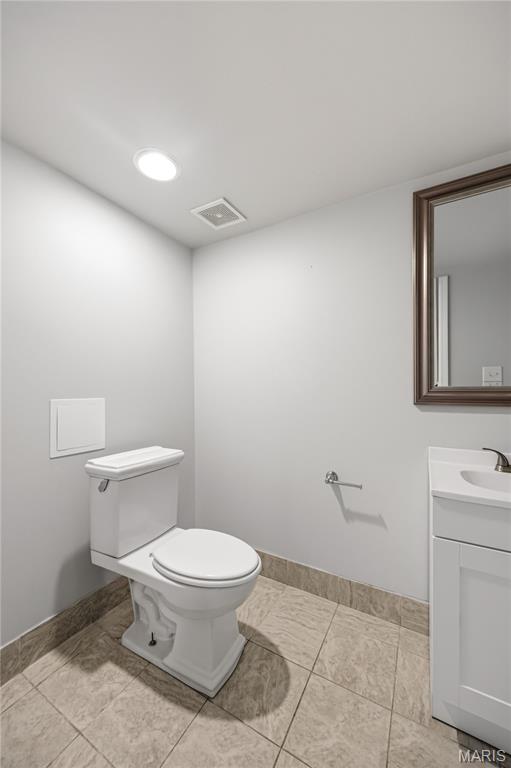 St Louis Hills Estates Add 04 - Residential