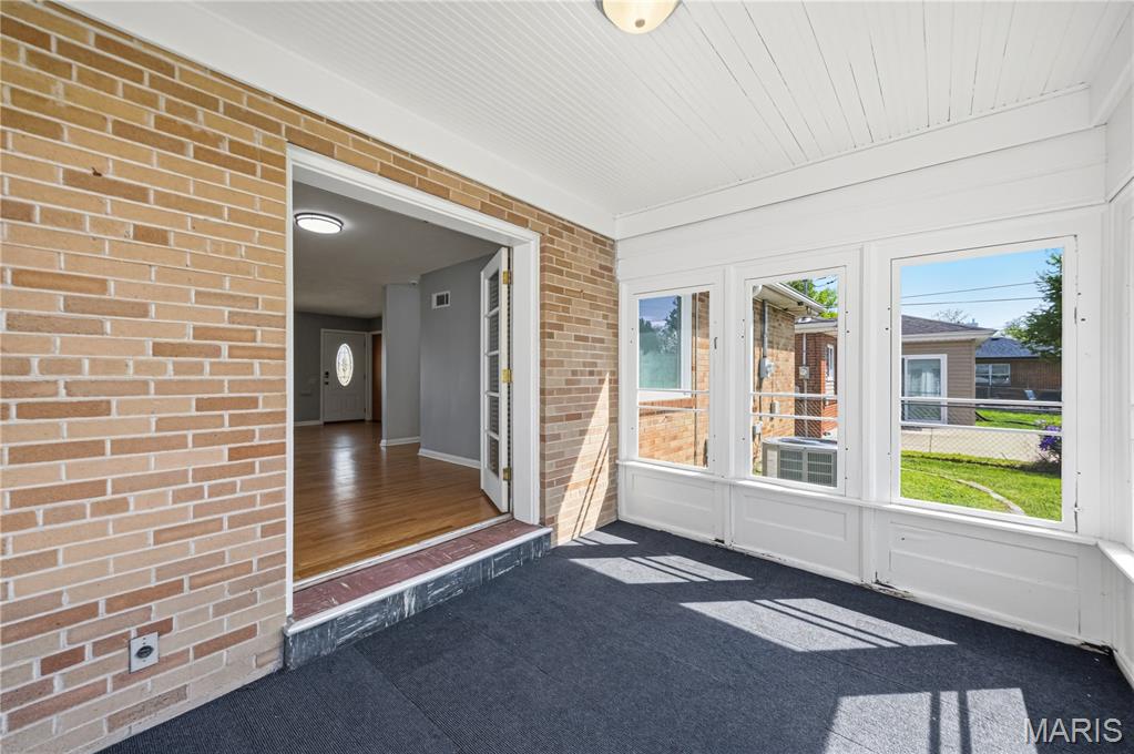 St Louis Hills Estates Add 04 - Residential