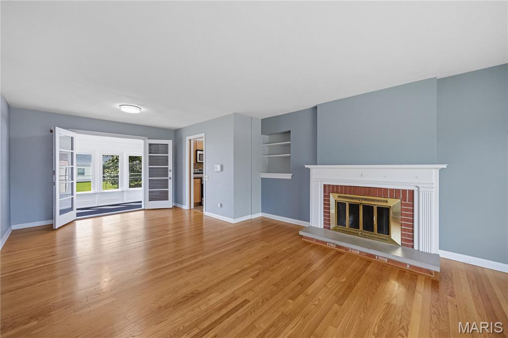 St Louis Hills Estates Add 04 - Residential