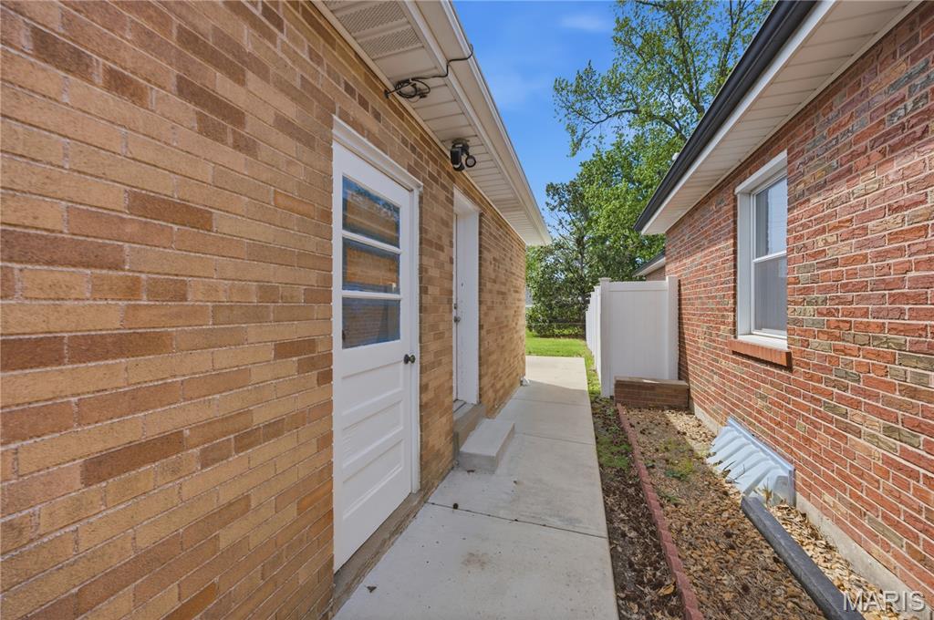 St Louis Hills Estates Add 04 - Residential