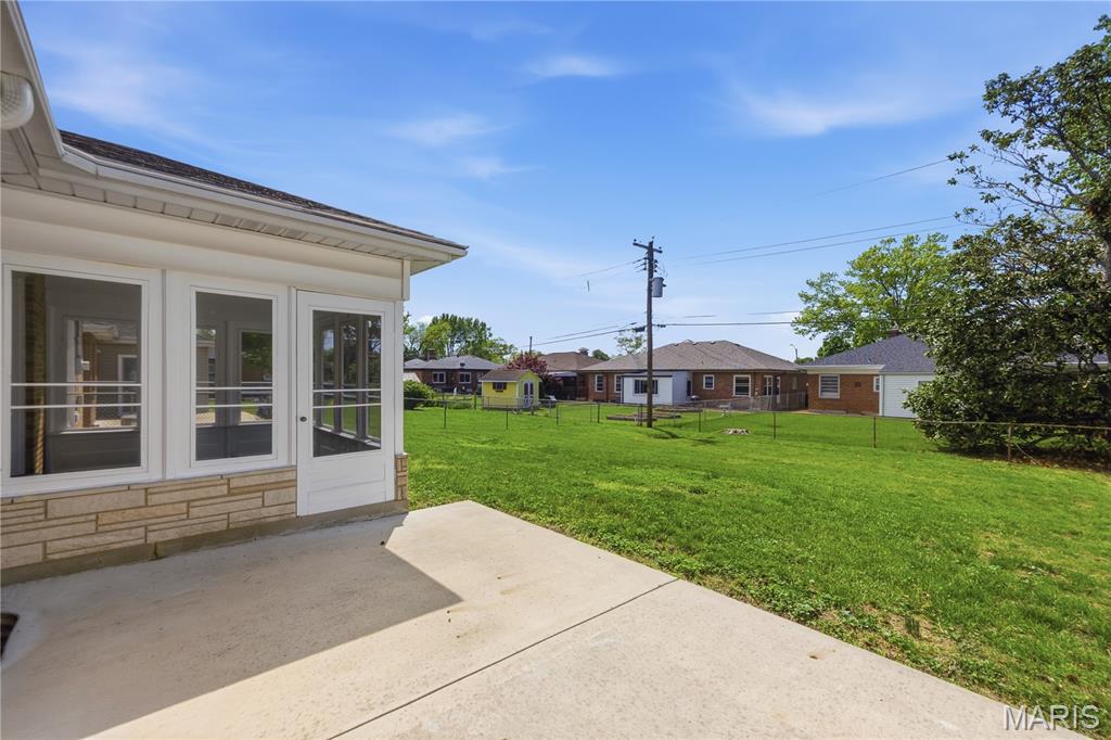 St Louis Hills Estates Add 04 - Residential