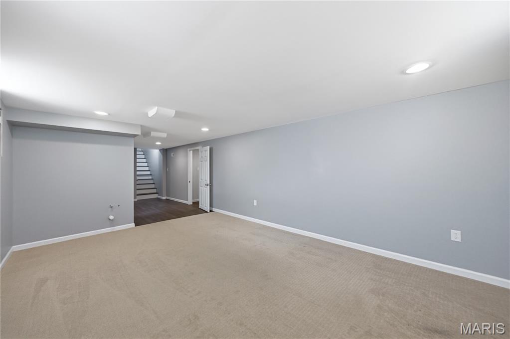 St Louis Hills Estates Add 04 - Residential