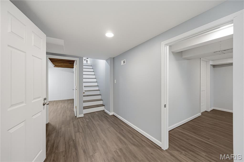 St Louis Hills Estates Add 04 - Residential