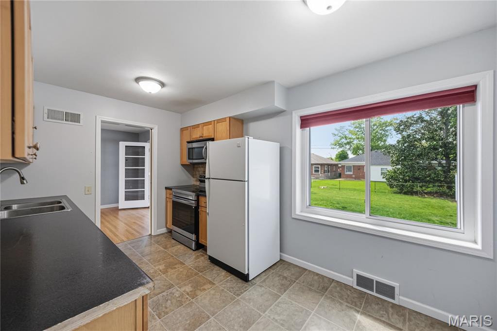 St Louis Hills Estates Add 04 - Residential