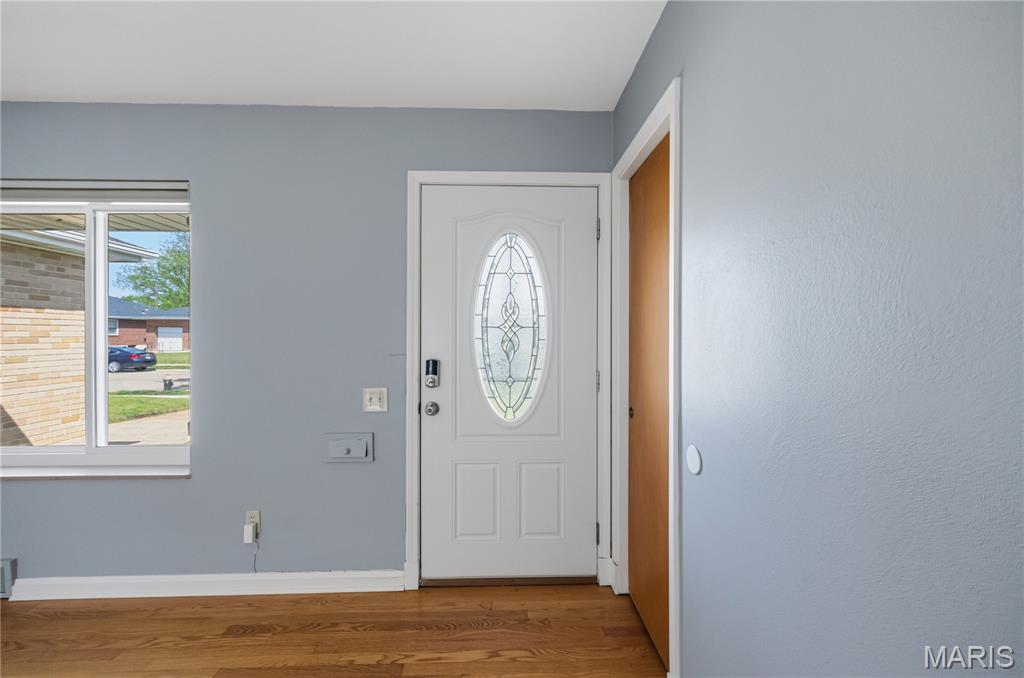 St Louis Hills Estates Add 04 - Residential