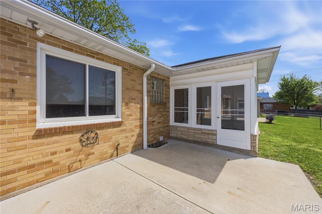 St Louis Hills Estates Add 04 - Residential