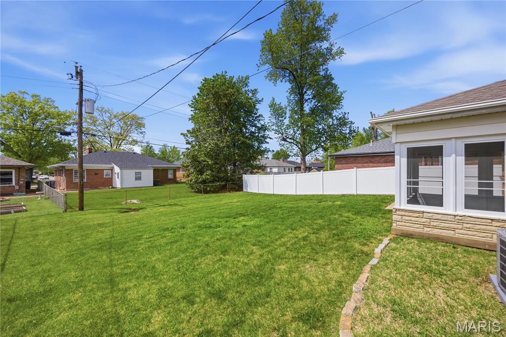 St Louis Hills Estates Add 04 - Residential