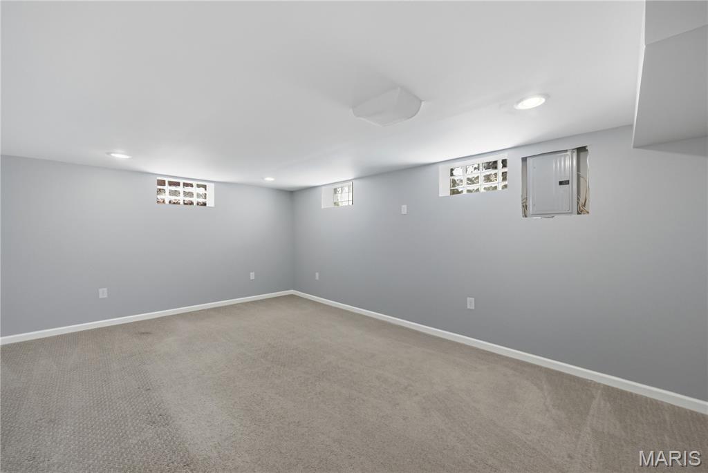 St Louis Hills Estates Add 04 - Residential