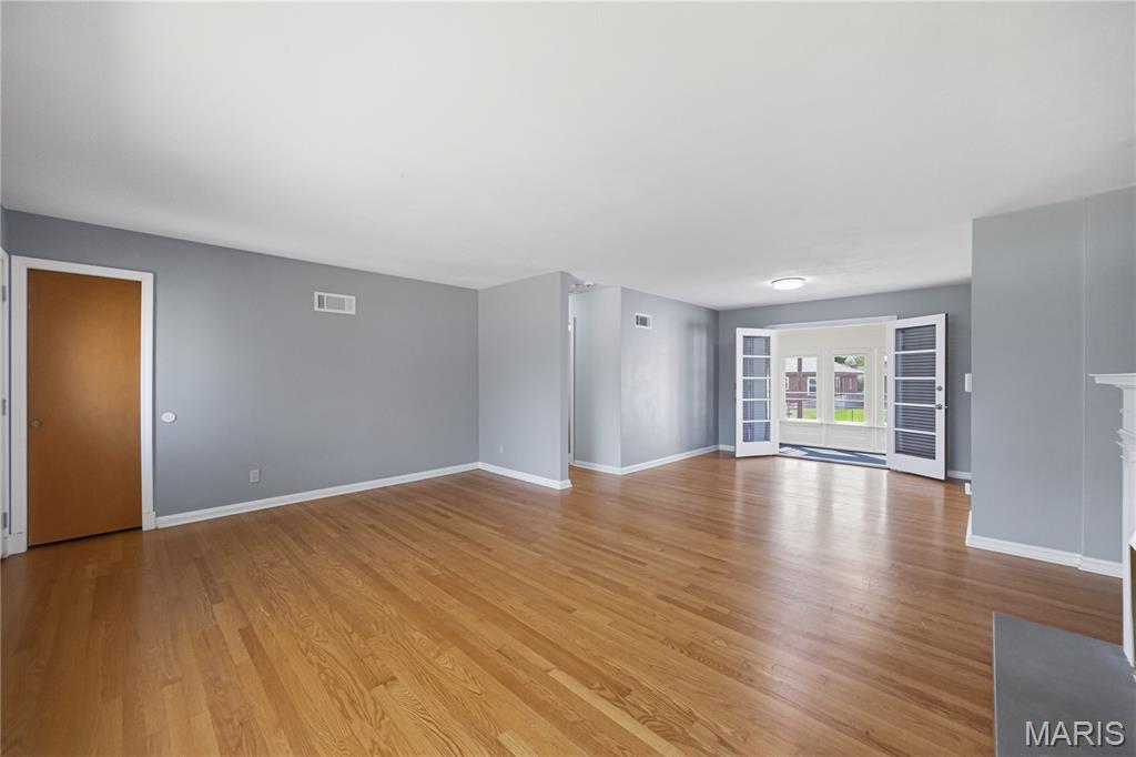 St Louis Hills Estates Add 04 - Residential