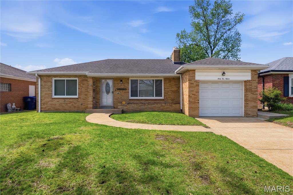 St Louis Hills Estates Add 04 - Residential