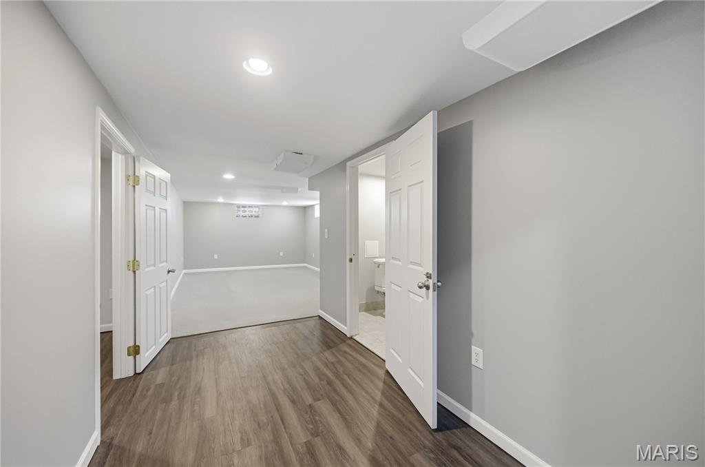 St Louis Hills Estates Add 04 - Residential