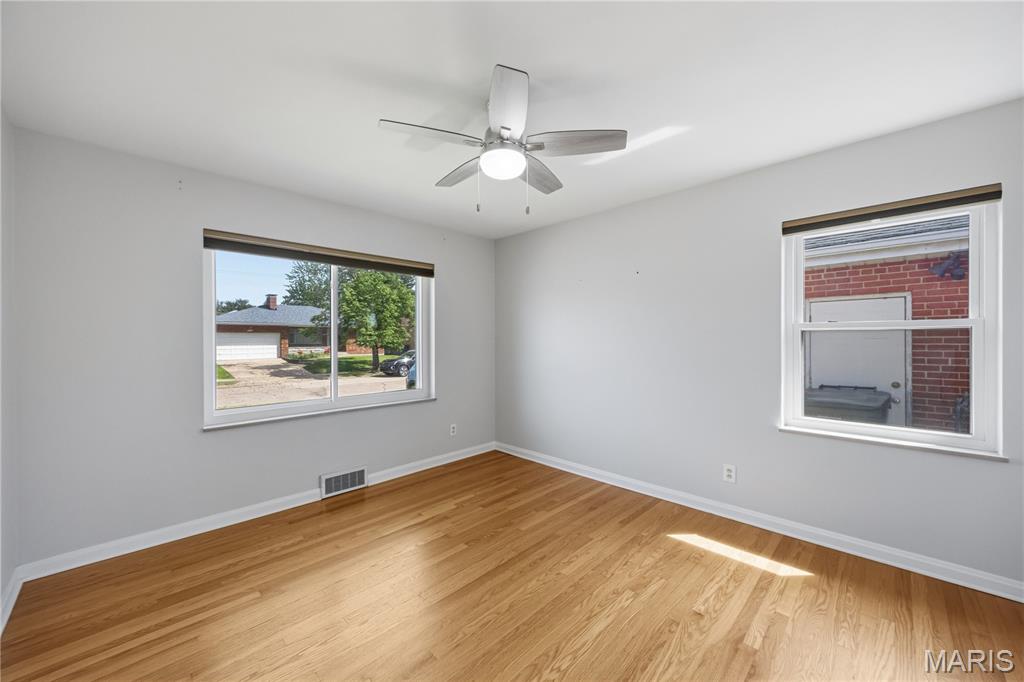 St Louis Hills Estates Add 04 - Residential