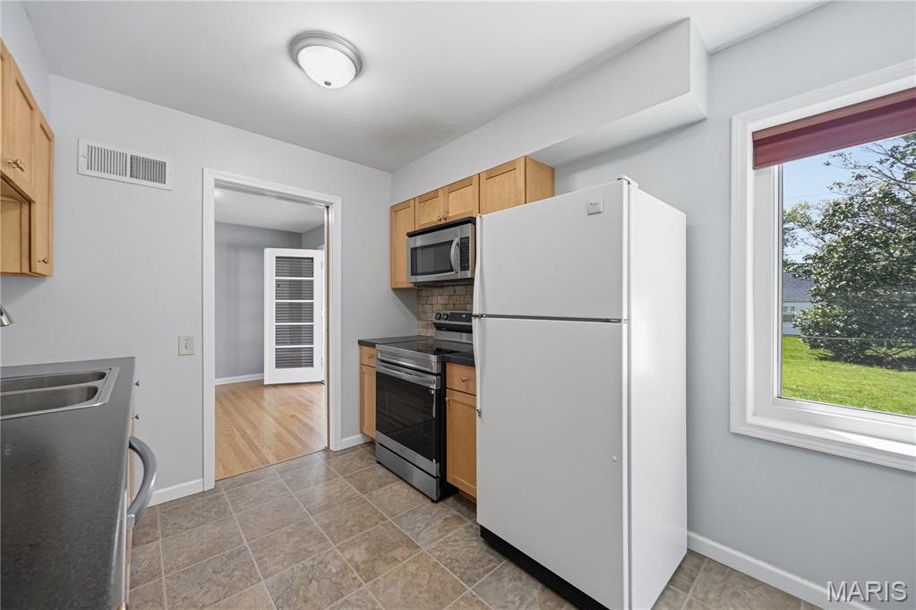 St Louis Hills Estates Add 04 - Residential