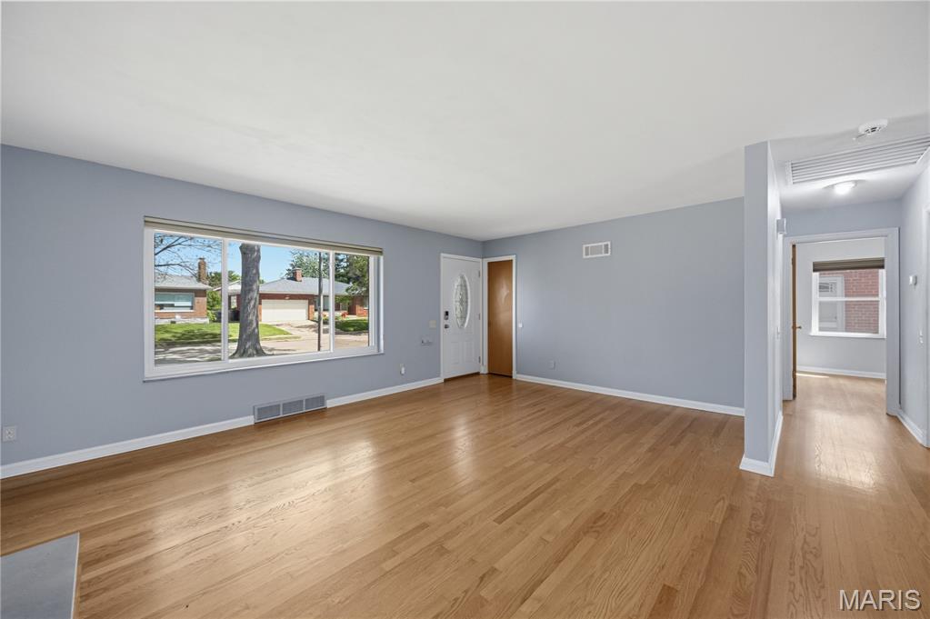 St Louis Hills Estates Add 04 - Residential