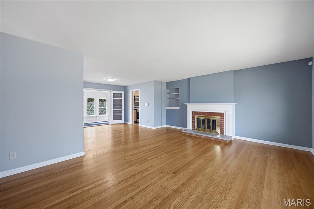 St Louis Hills Estates Add 04 - Residential