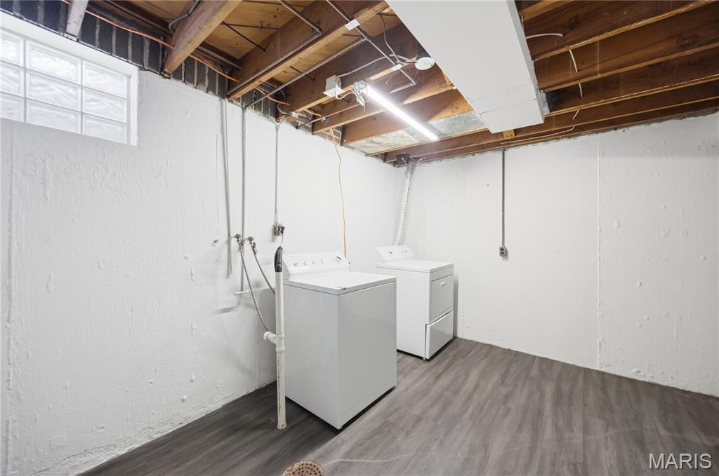 St Louis Hills Estates Add 04 - Residential