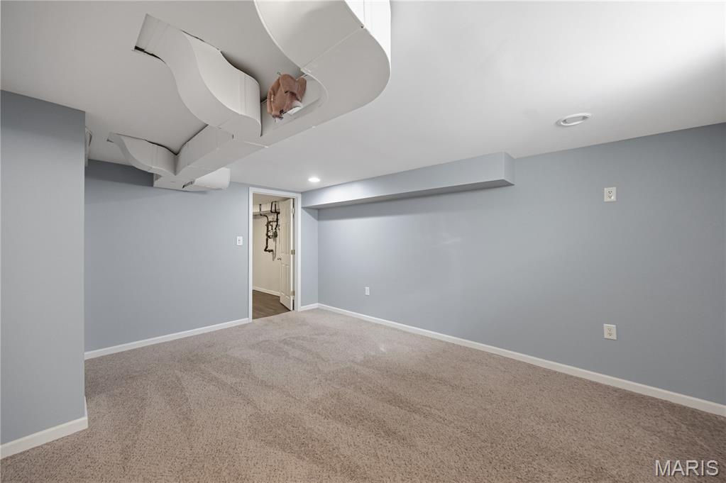 St Louis Hills Estates Add 04 - Residential