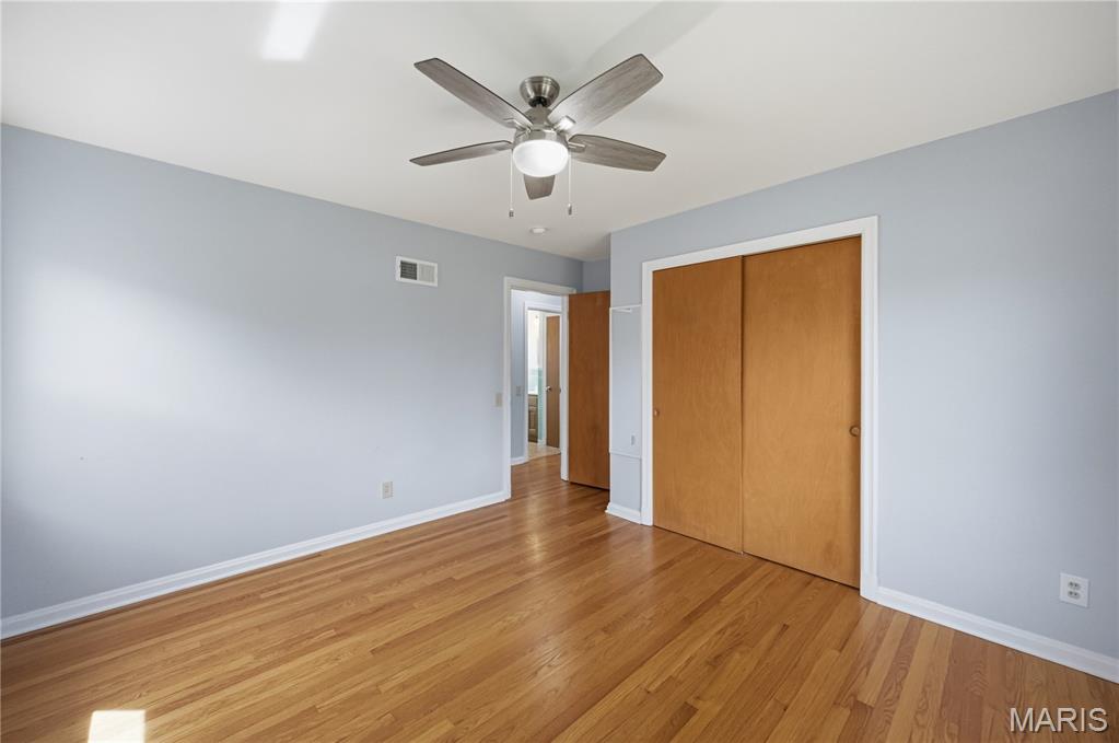 St Louis Hills Estates Add 04 - Residential