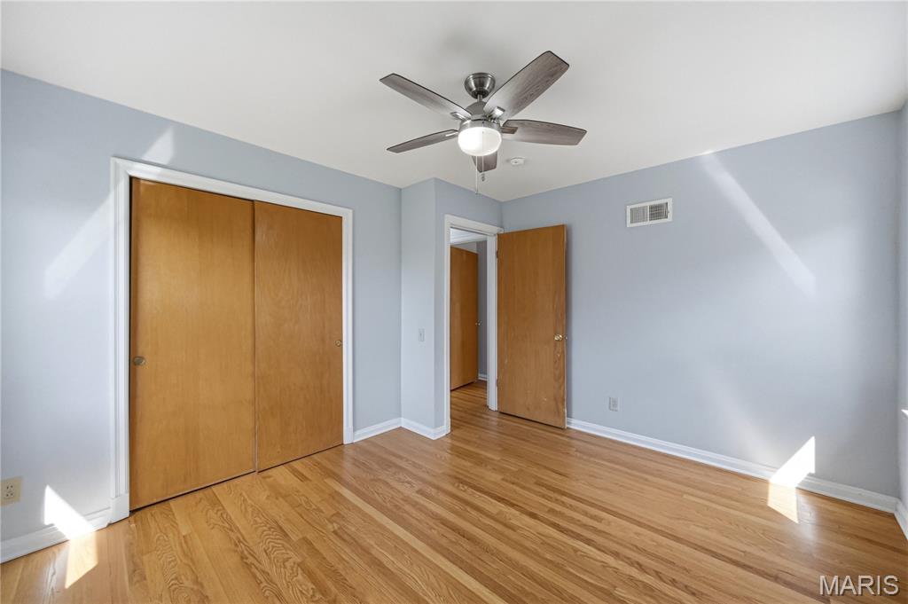 St Louis Hills Estates Add 04 - Residential