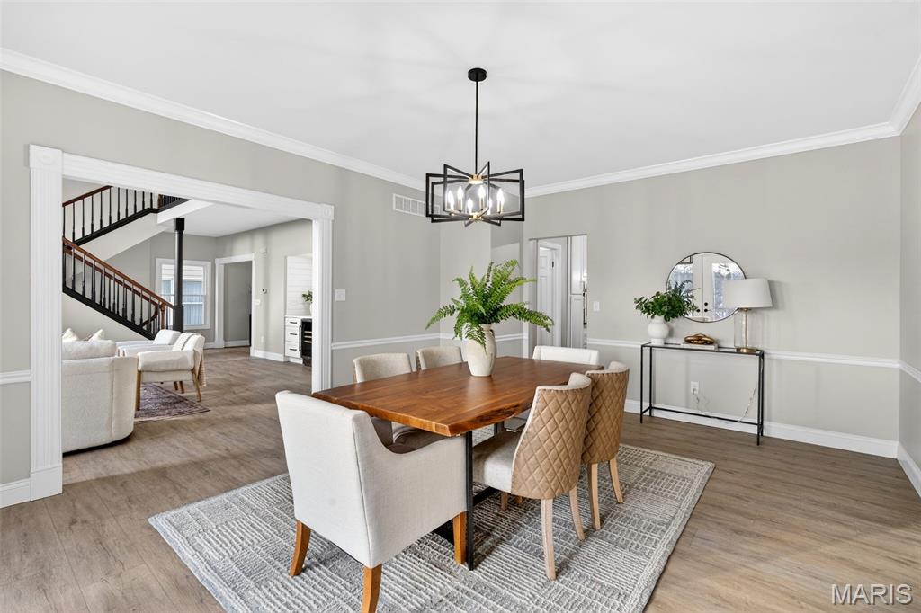 Cedar Spgs Three - Residential