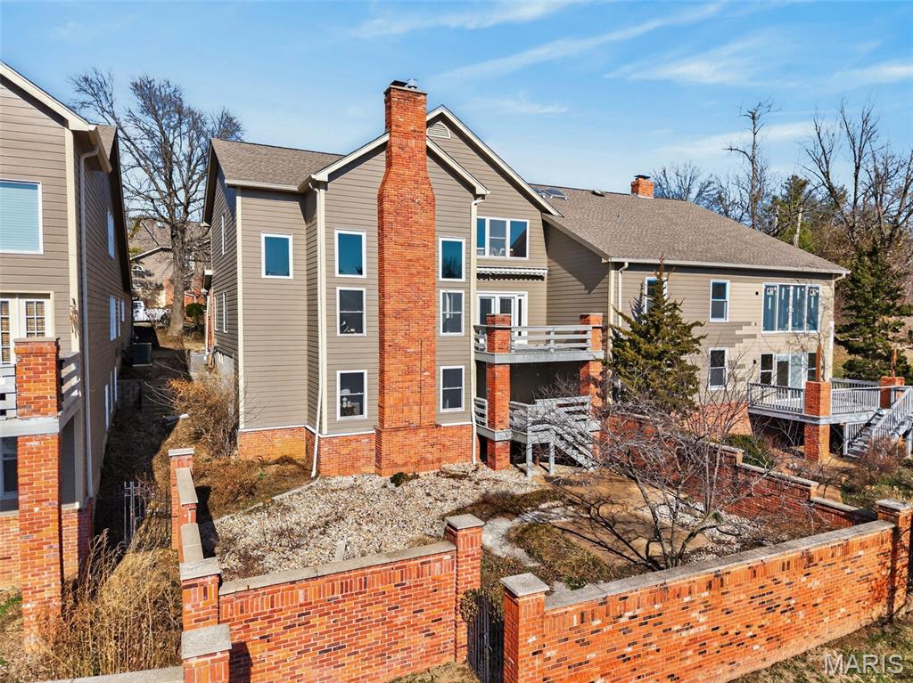 Cedar Spgs Three - Residential