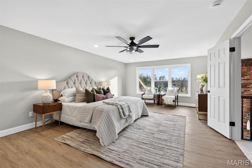 Cedar Spgs Three - Residential