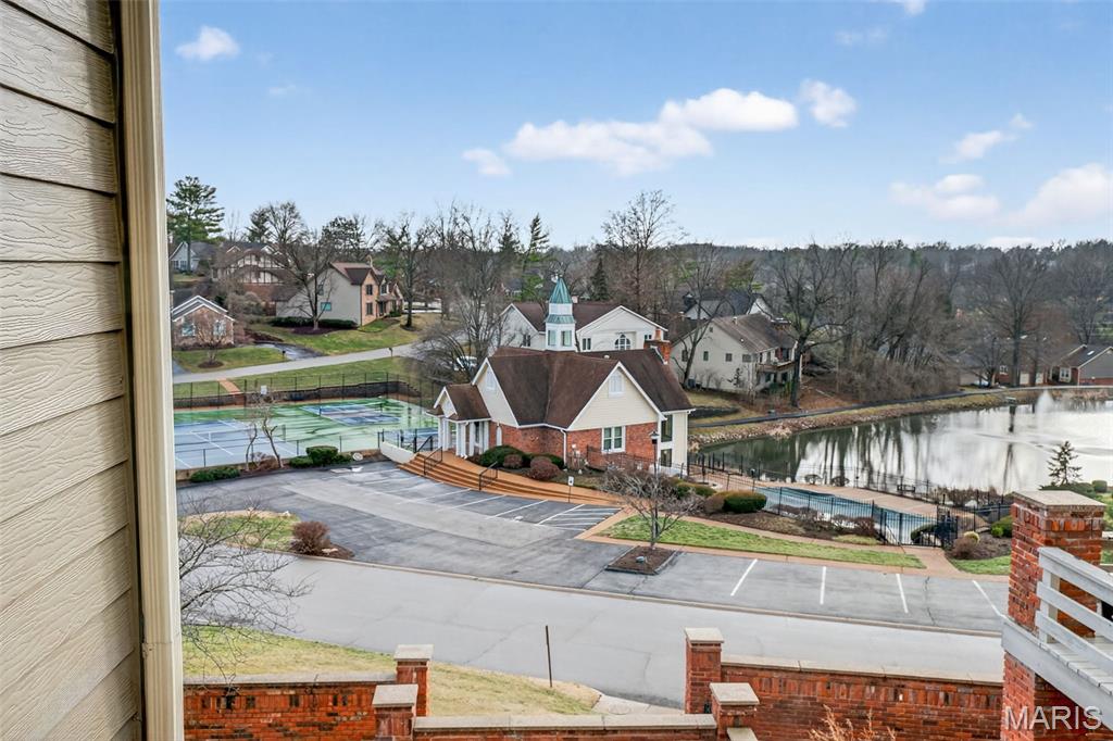 Cedar Spgs Three - Residential