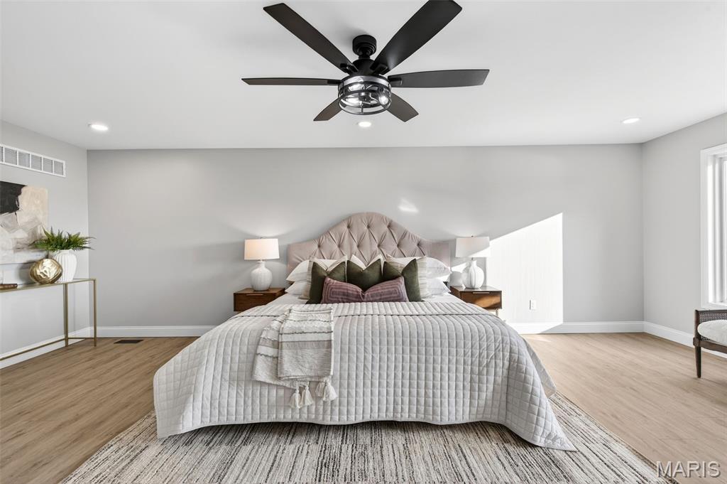 Cedar Spgs Three - Residential