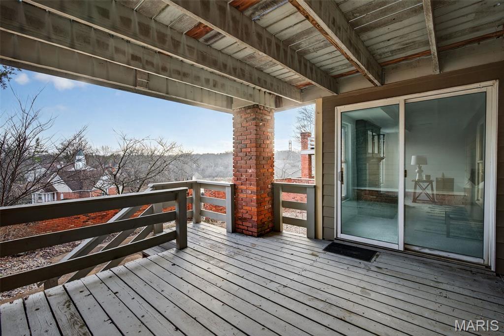 Cedar Spgs Three - Residential