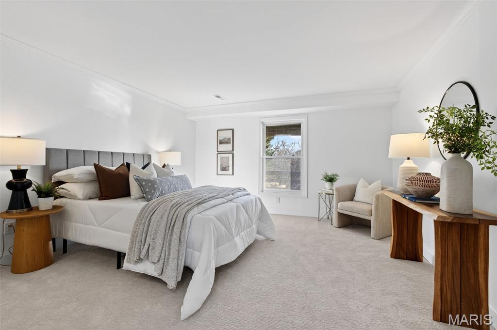 Cedar Spgs Three - Residential