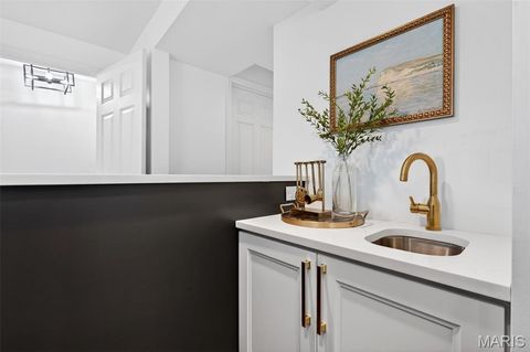 Tiny photo for 14304 Willow Spring Hill Drive, Chesterfield, MO 63017 (MLS # 26009391)