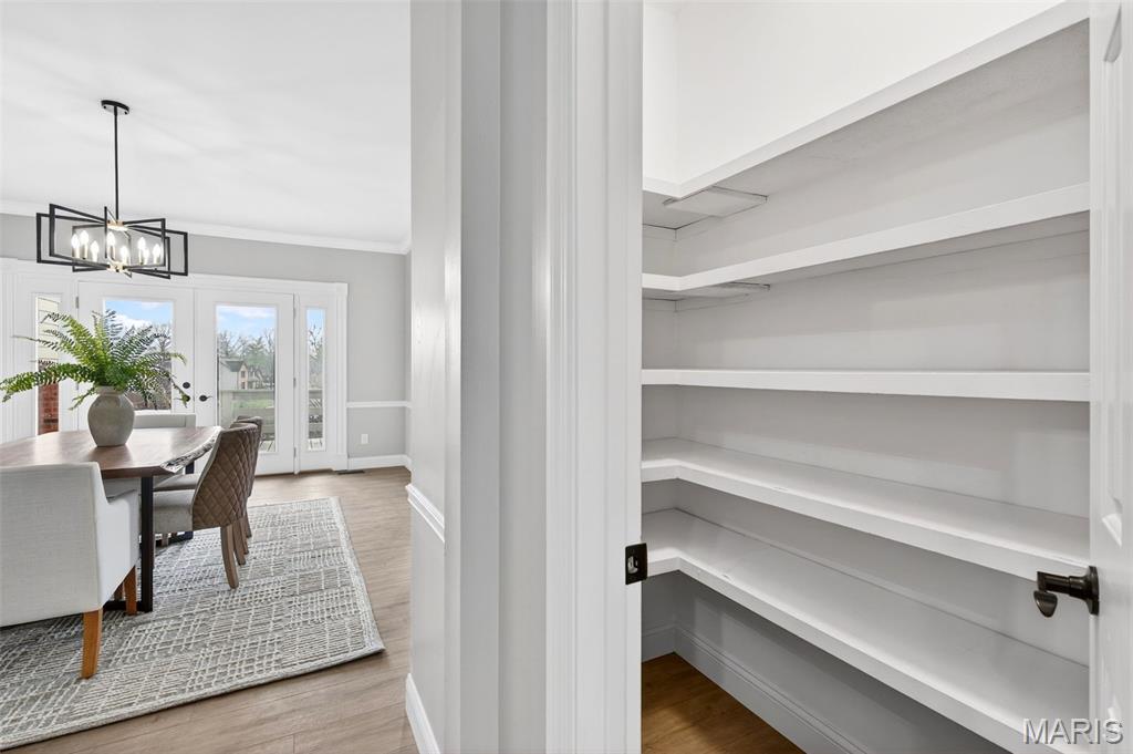 Cedar Spgs Three - Residential